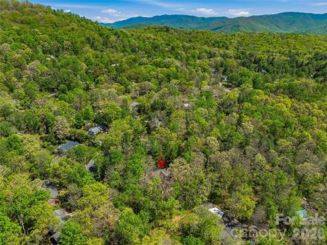 45 Sleepy Hollow Drive Asheville NC 28805