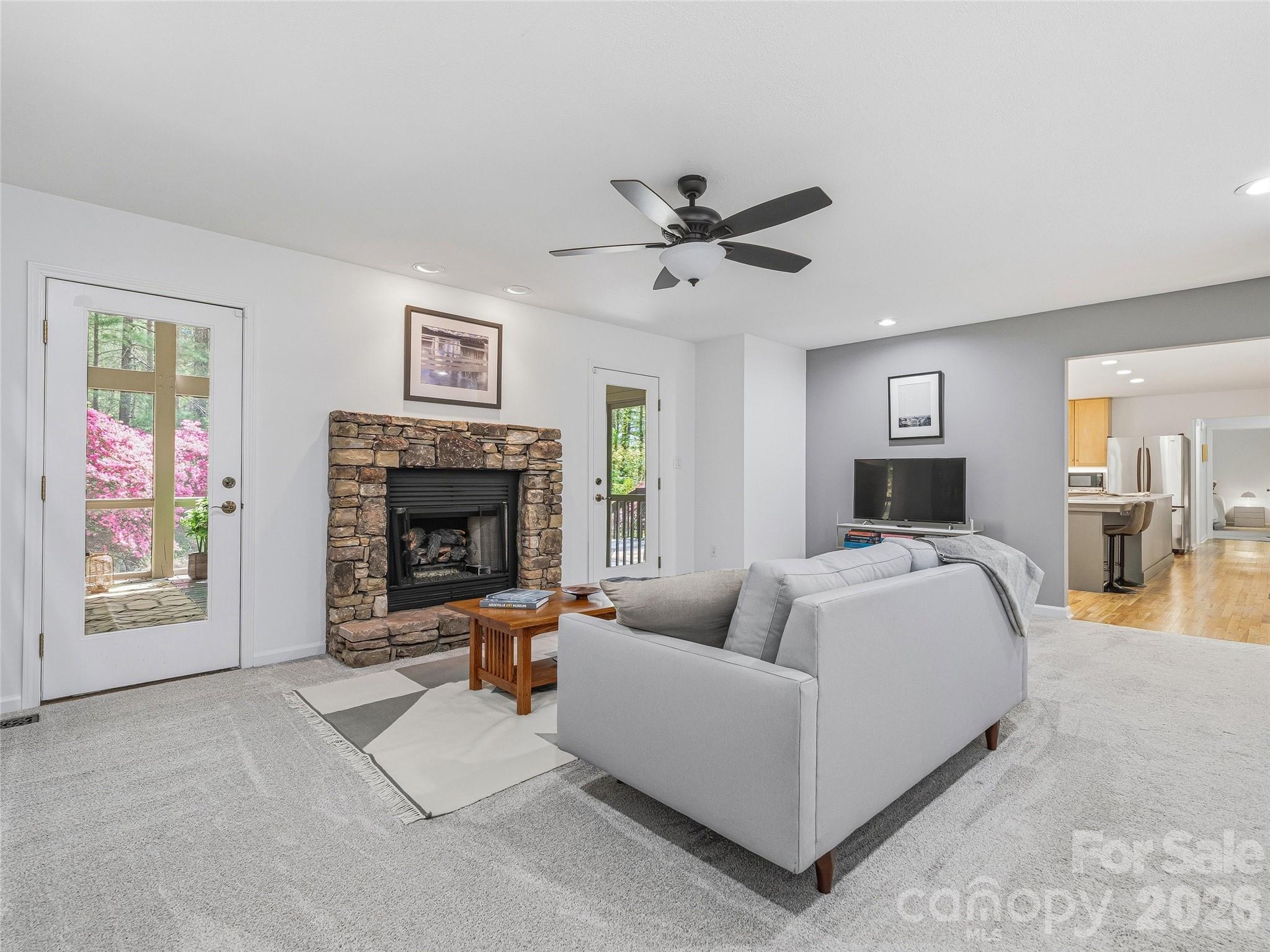 45 Sleepy Hollow Drive Asheville NC 28805