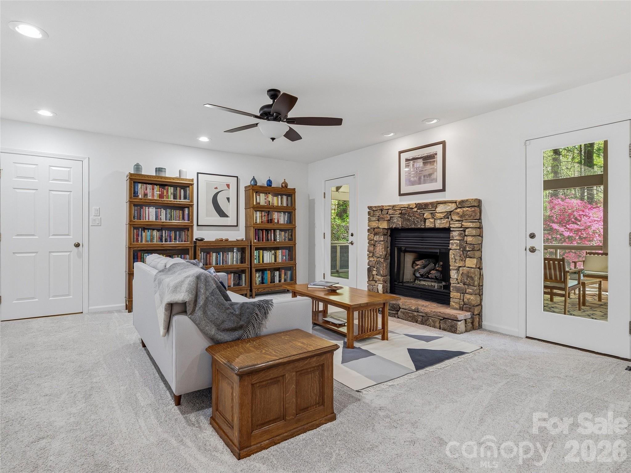 45 Sleepy Hollow Drive Asheville NC 28805