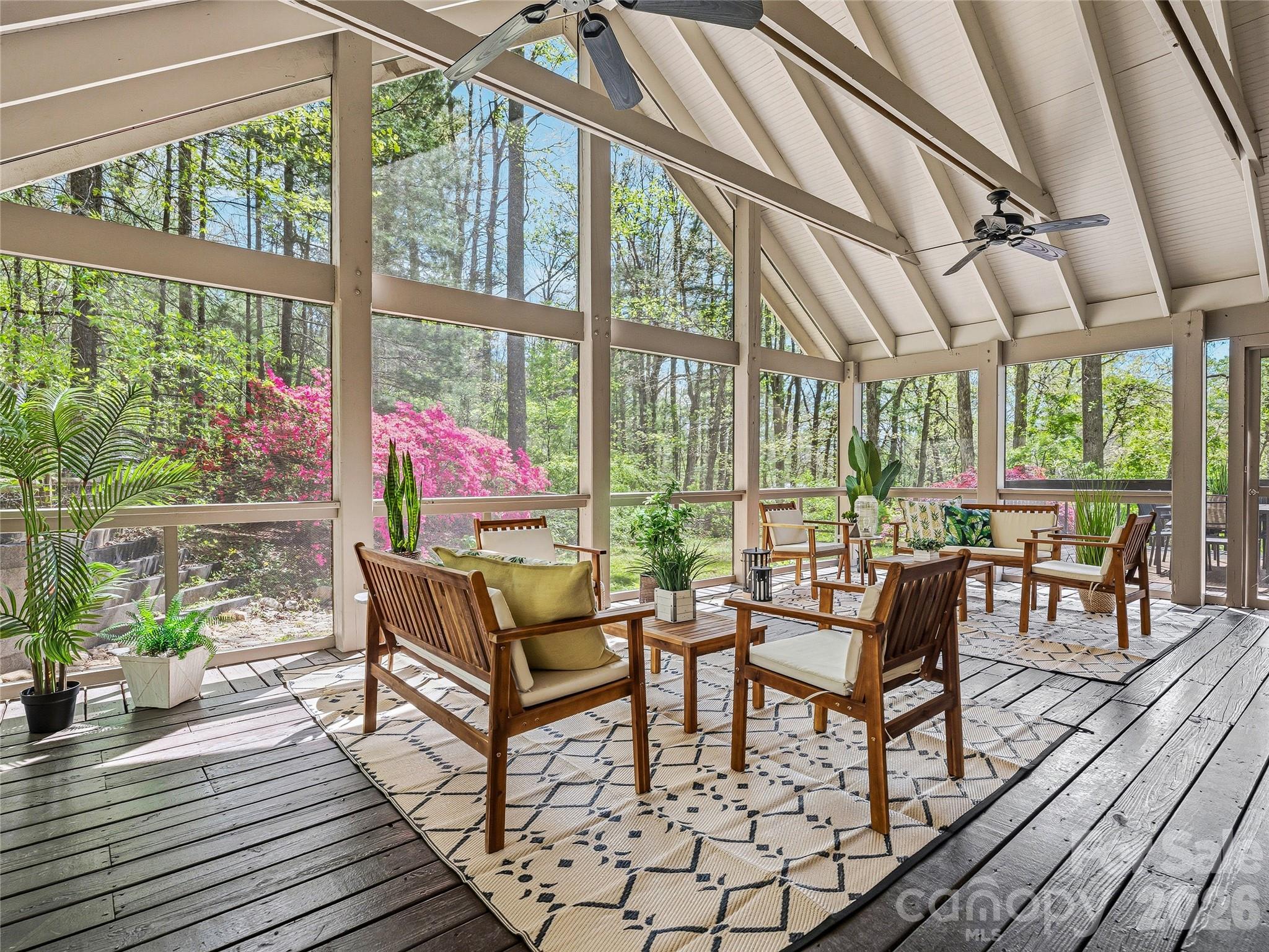 45 Sleepy Hollow Drive Asheville NC 28805