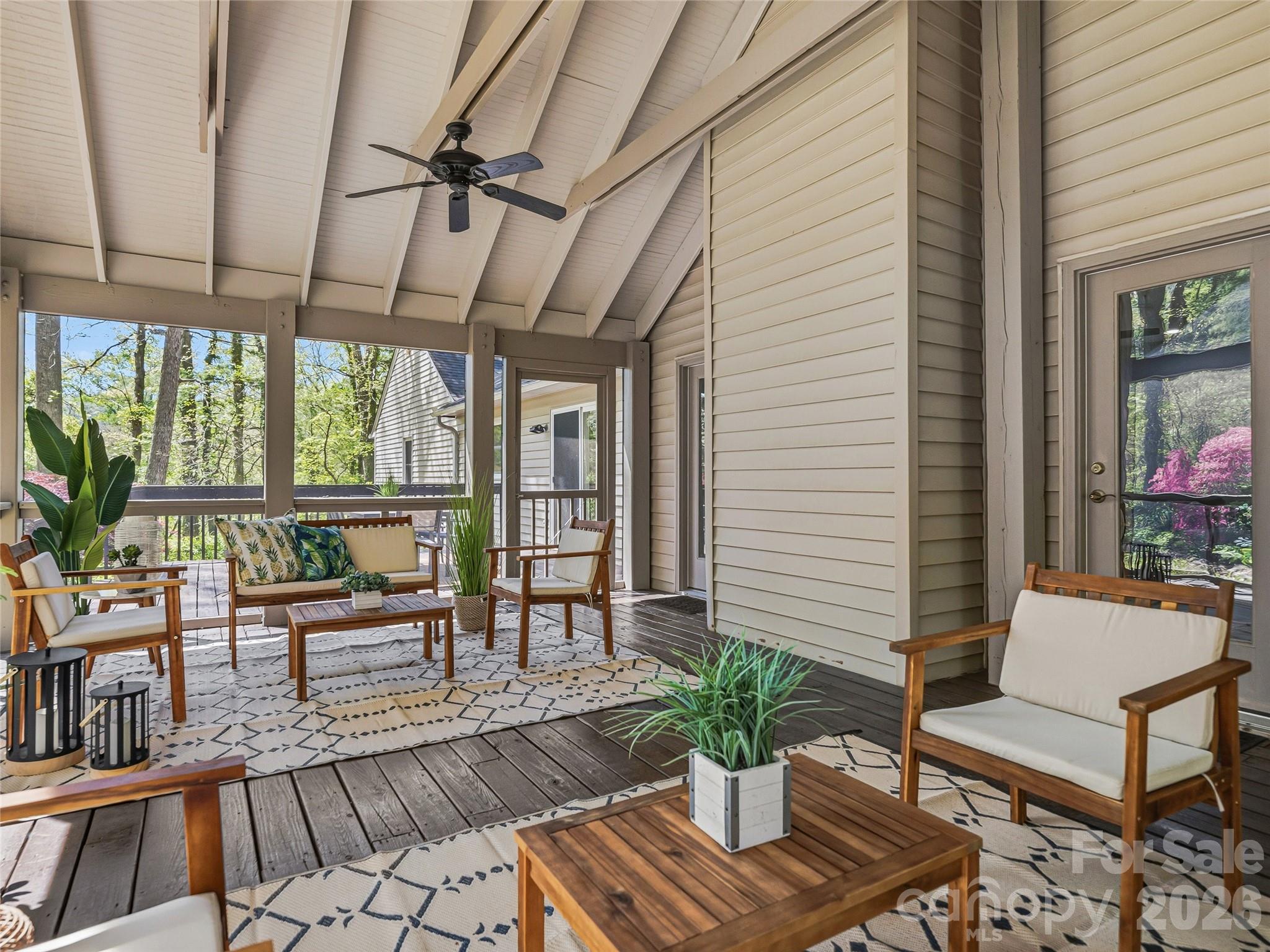 45 Sleepy Hollow Drive Asheville NC 28805