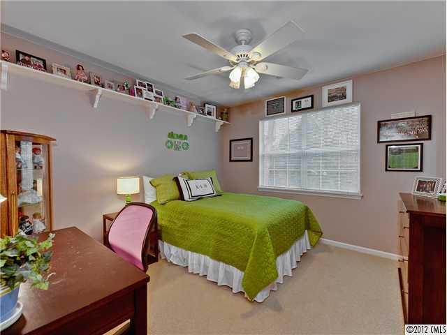 2922 Redfield Drive Charlotte NC 28270
