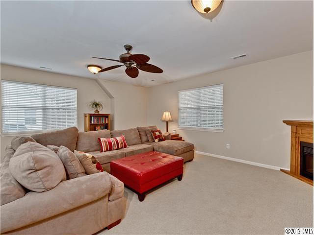 2922 Redfield Drive Charlotte NC 28270