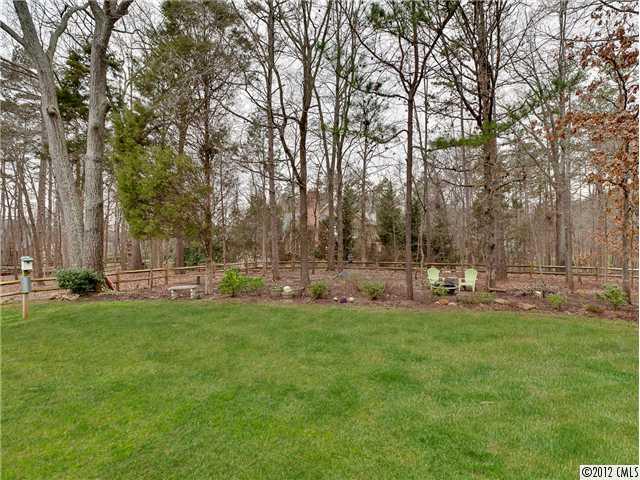 2922 Redfield Drive Charlotte NC 28270