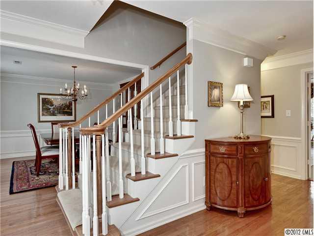 2922 Redfield Drive Charlotte NC 28270