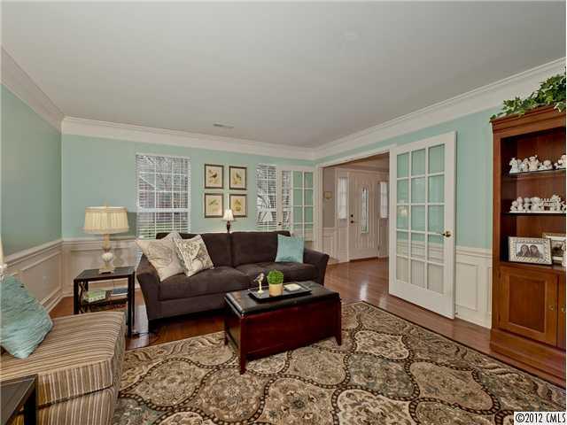 2922 Redfield Drive Charlotte NC 28270
