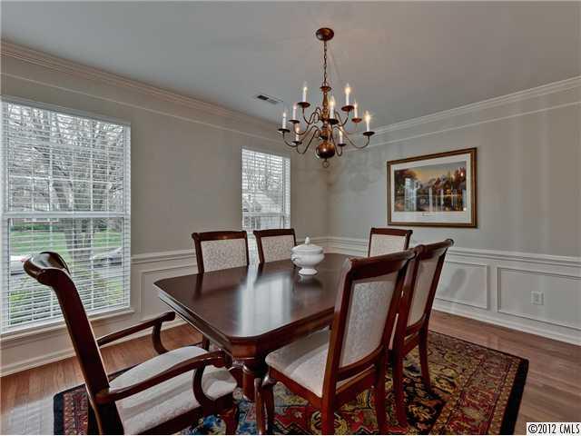 2922 Redfield Drive Charlotte NC 28270