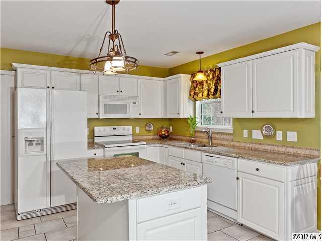 2922 Redfield Drive Charlotte NC 28270