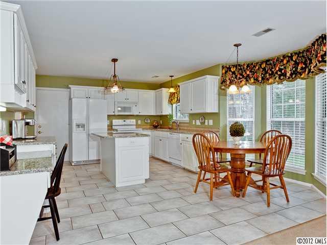 2922 Redfield Drive Charlotte NC 28270