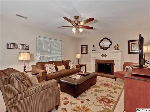 2922 Redfield Drive Charlotte NC 28270