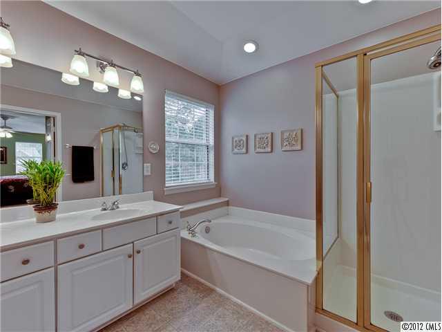 2922 Redfield Drive Charlotte NC 28270