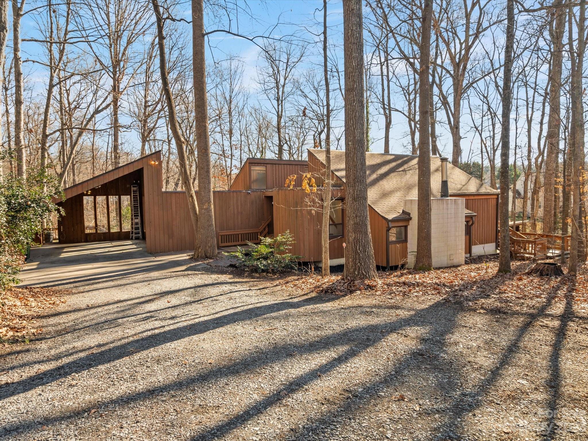 2310 Rocky River Road Charlotte NC 28213