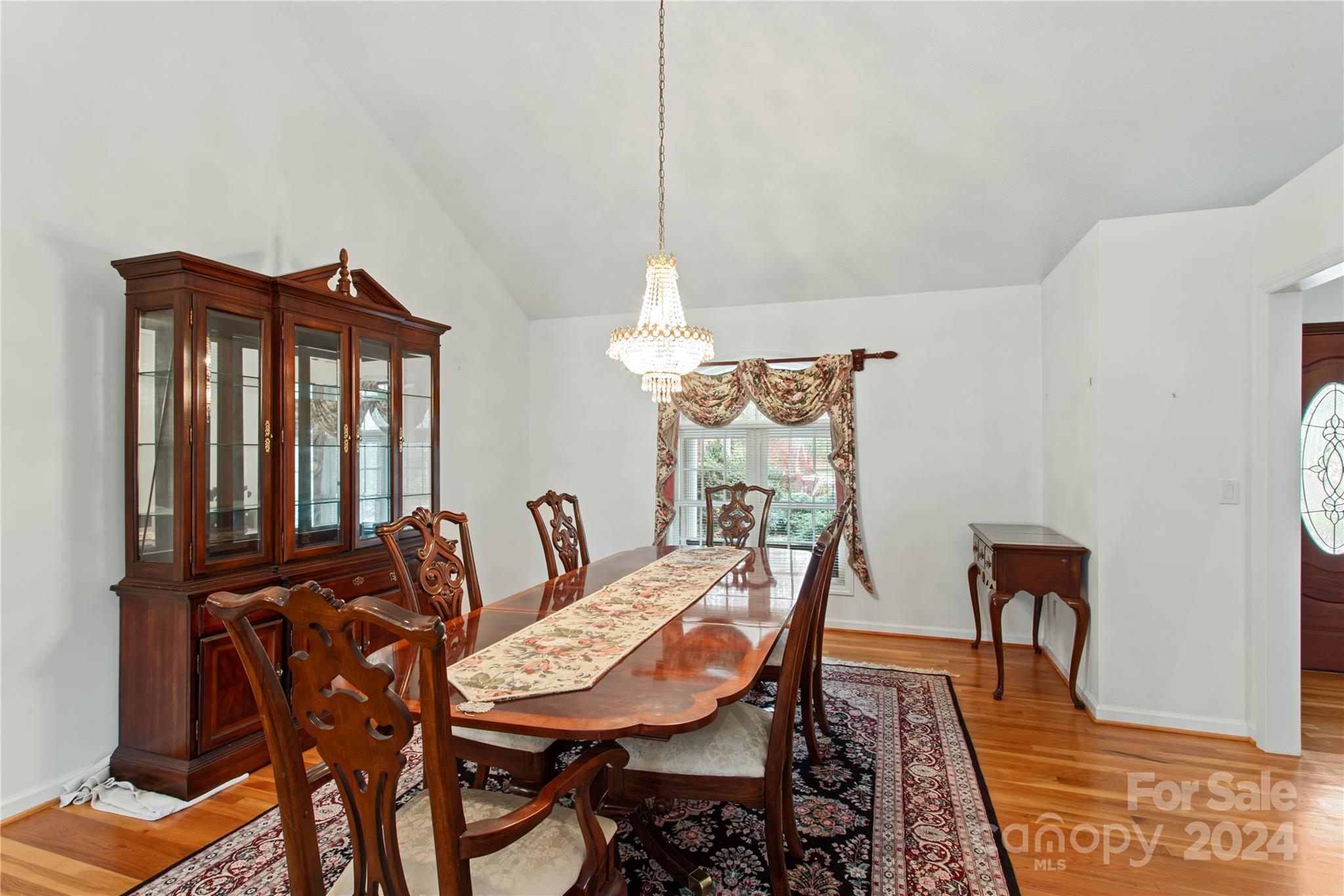 38 Southern Visions Drive Hendersonville NC 28792