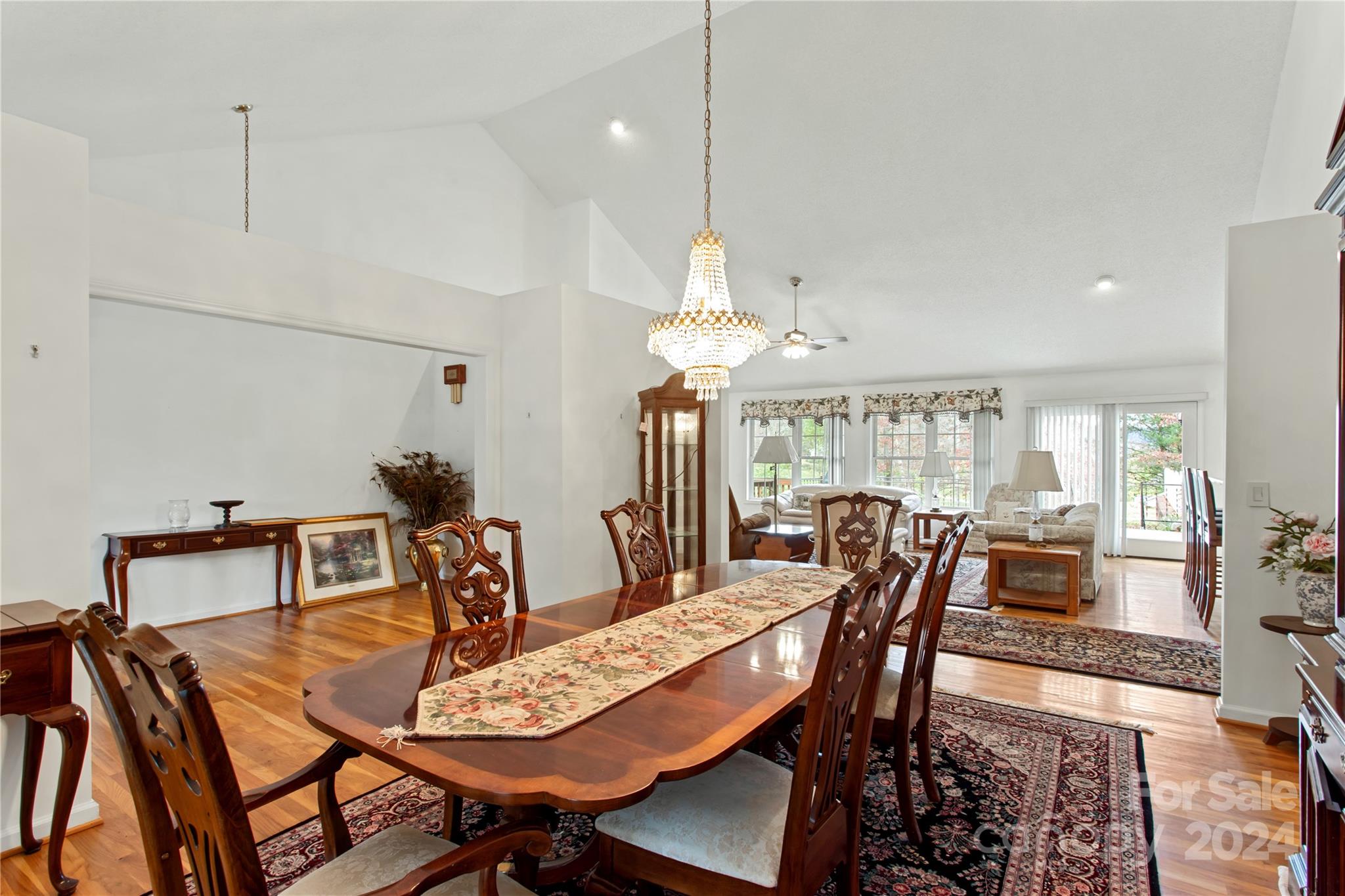 38 Southern Visions Drive Hendersonville NC 28792