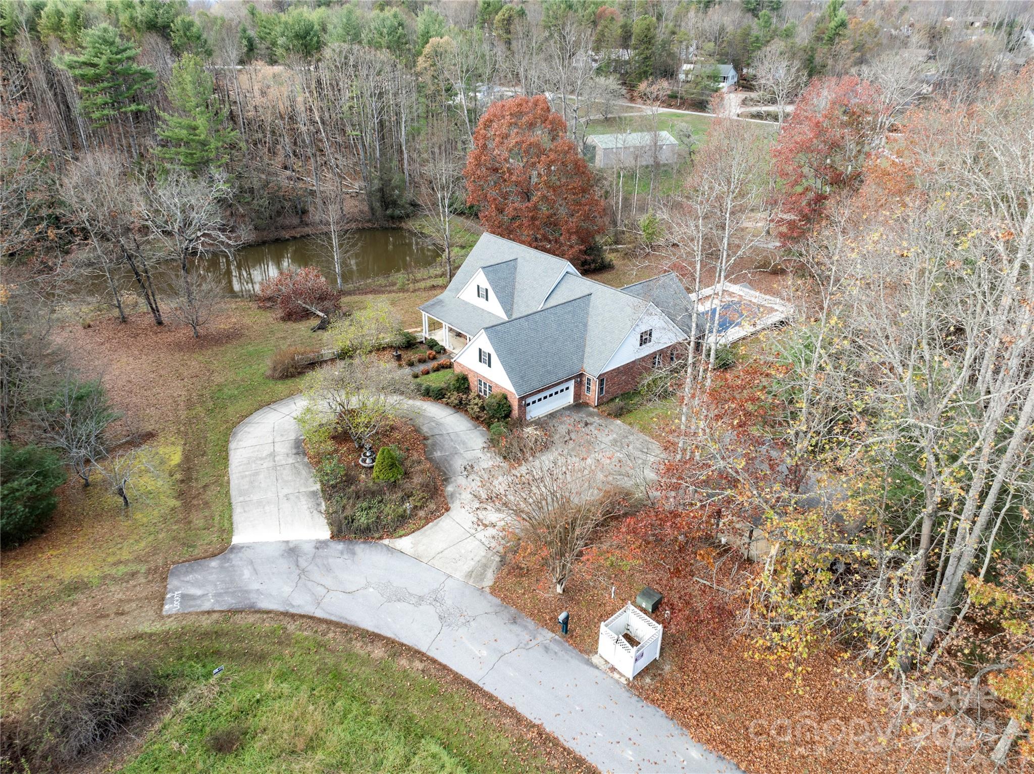 38 Southern Visions Drive Hendersonville NC 28792