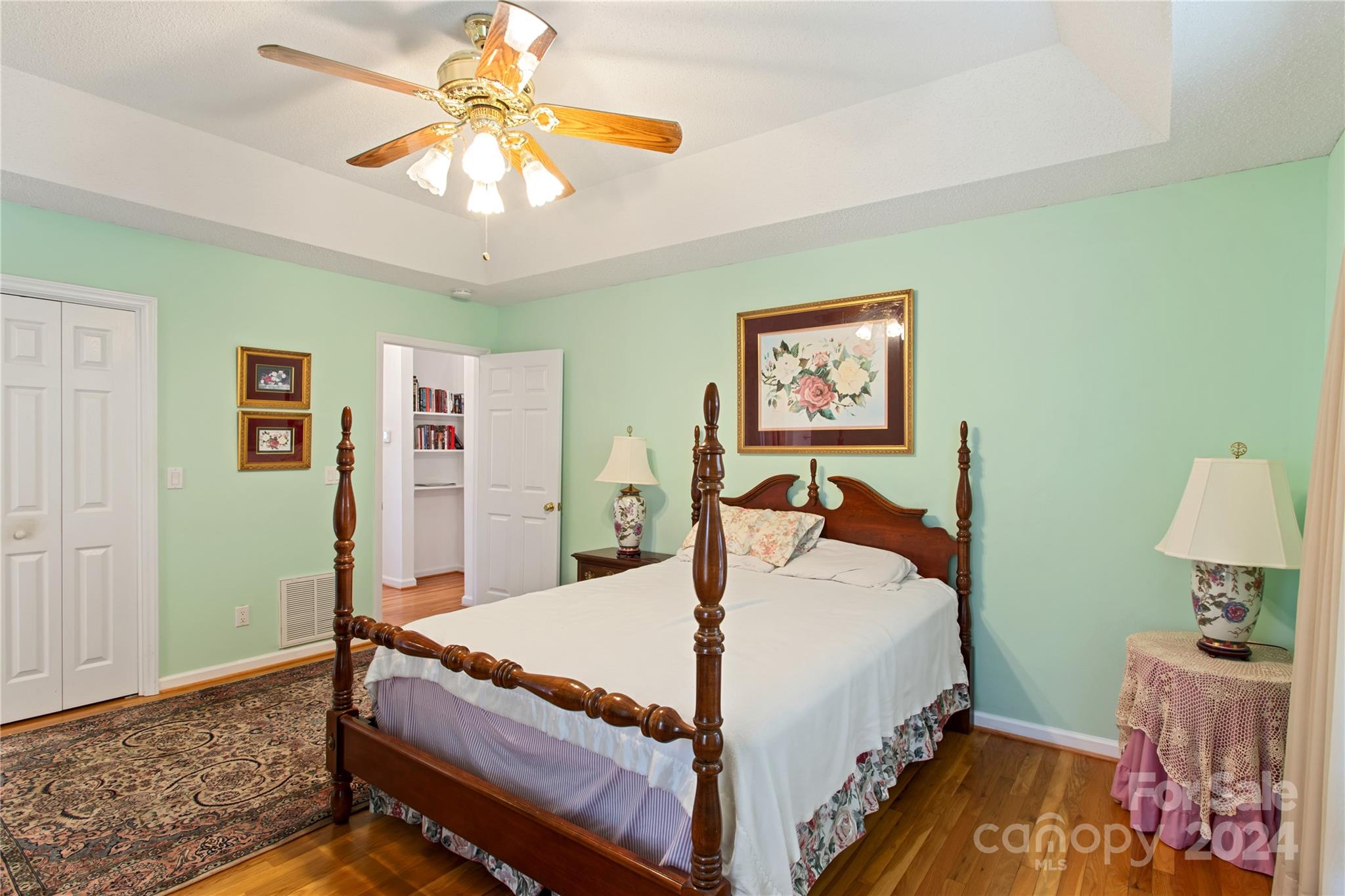 38 Southern Visions Drive Hendersonville NC 28792