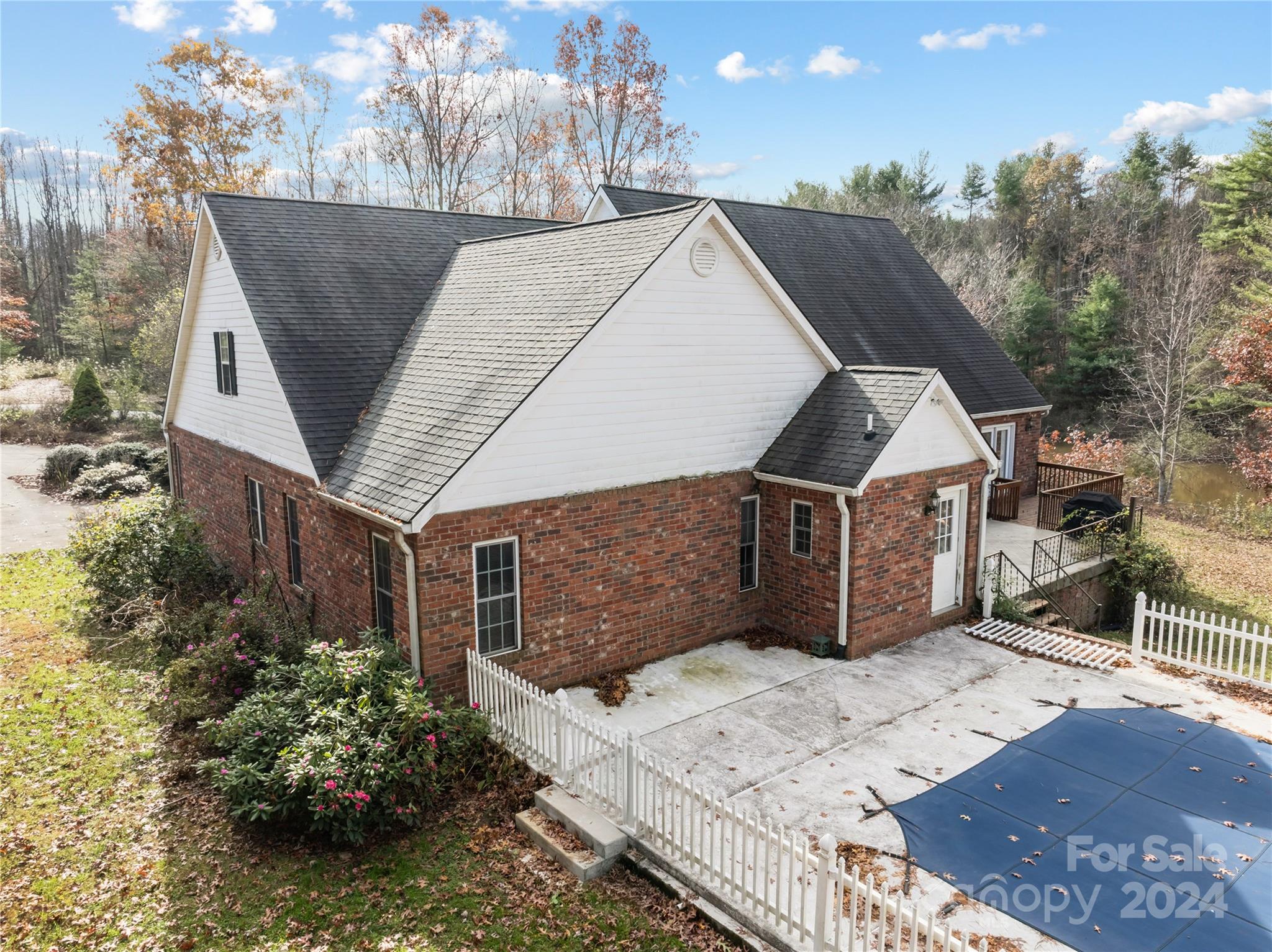 38 Southern Visions Drive Hendersonville NC 28792
