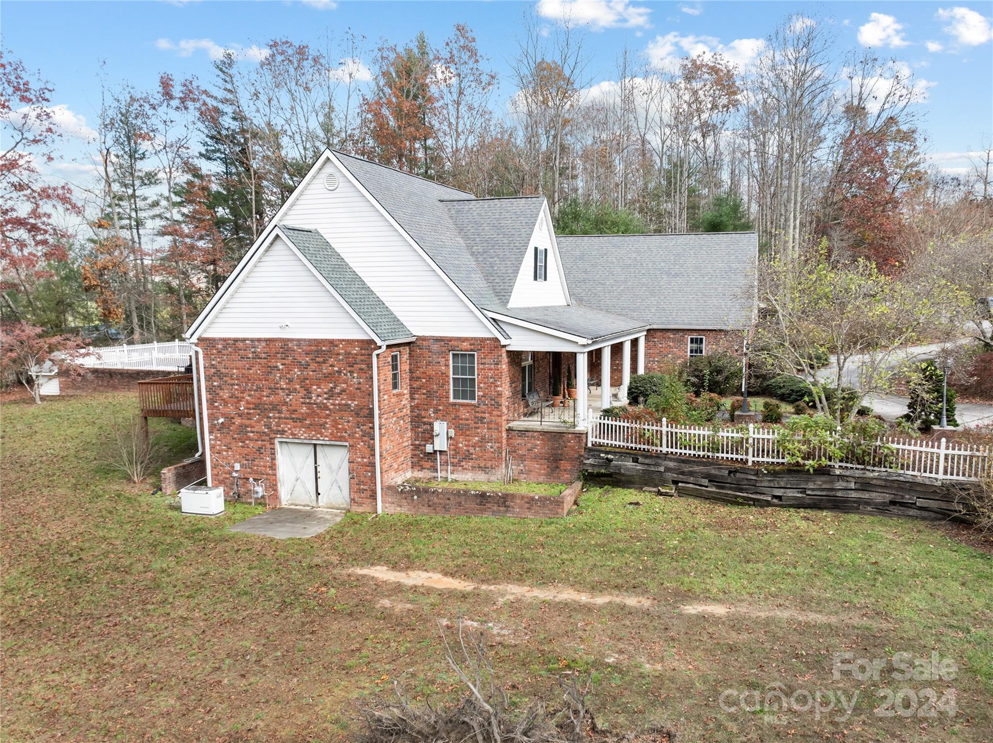 38 Southern Visions Drive Hendersonville NC 28792