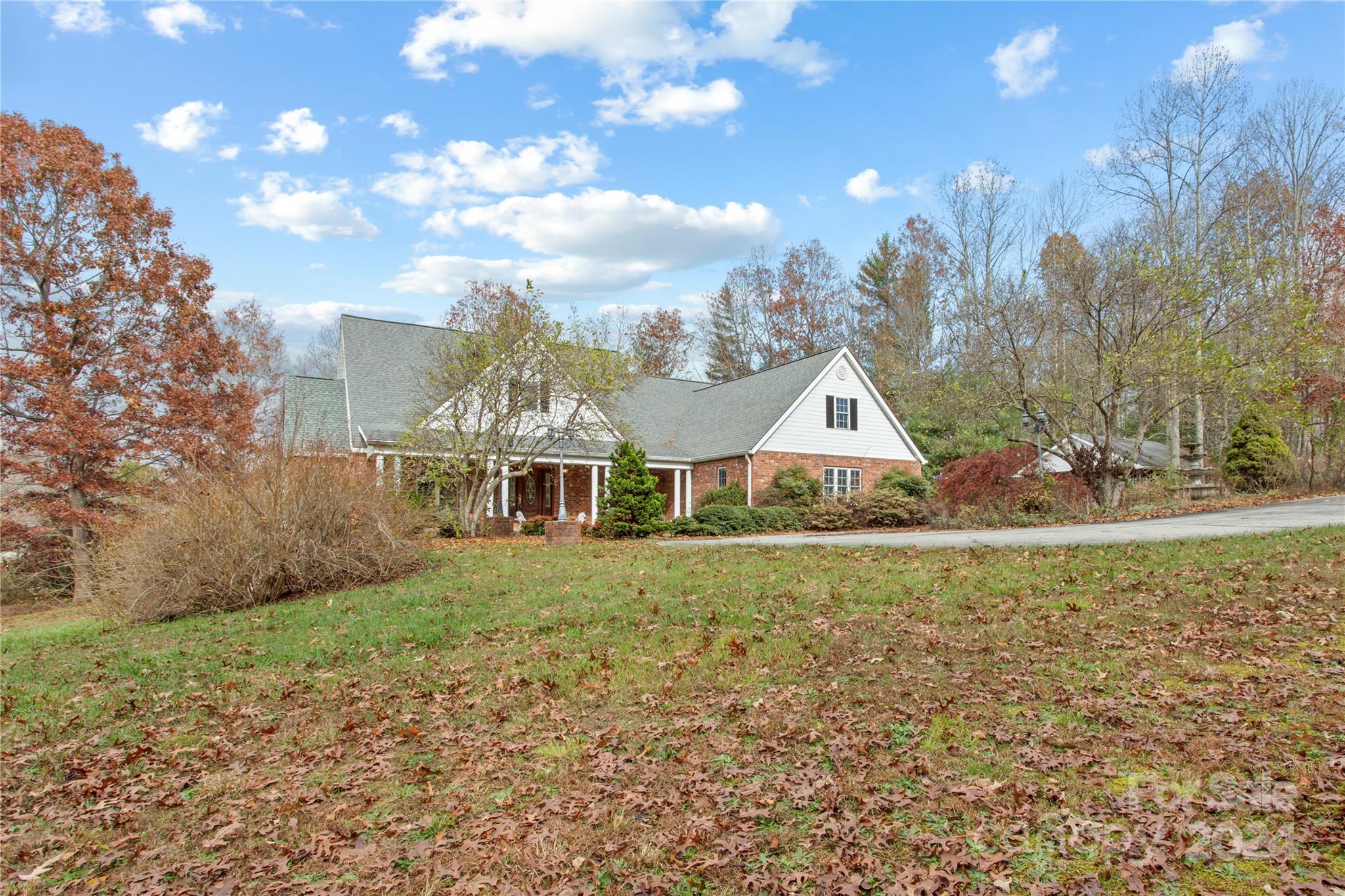 38 Southern Visions Drive Hendersonville NC 28792