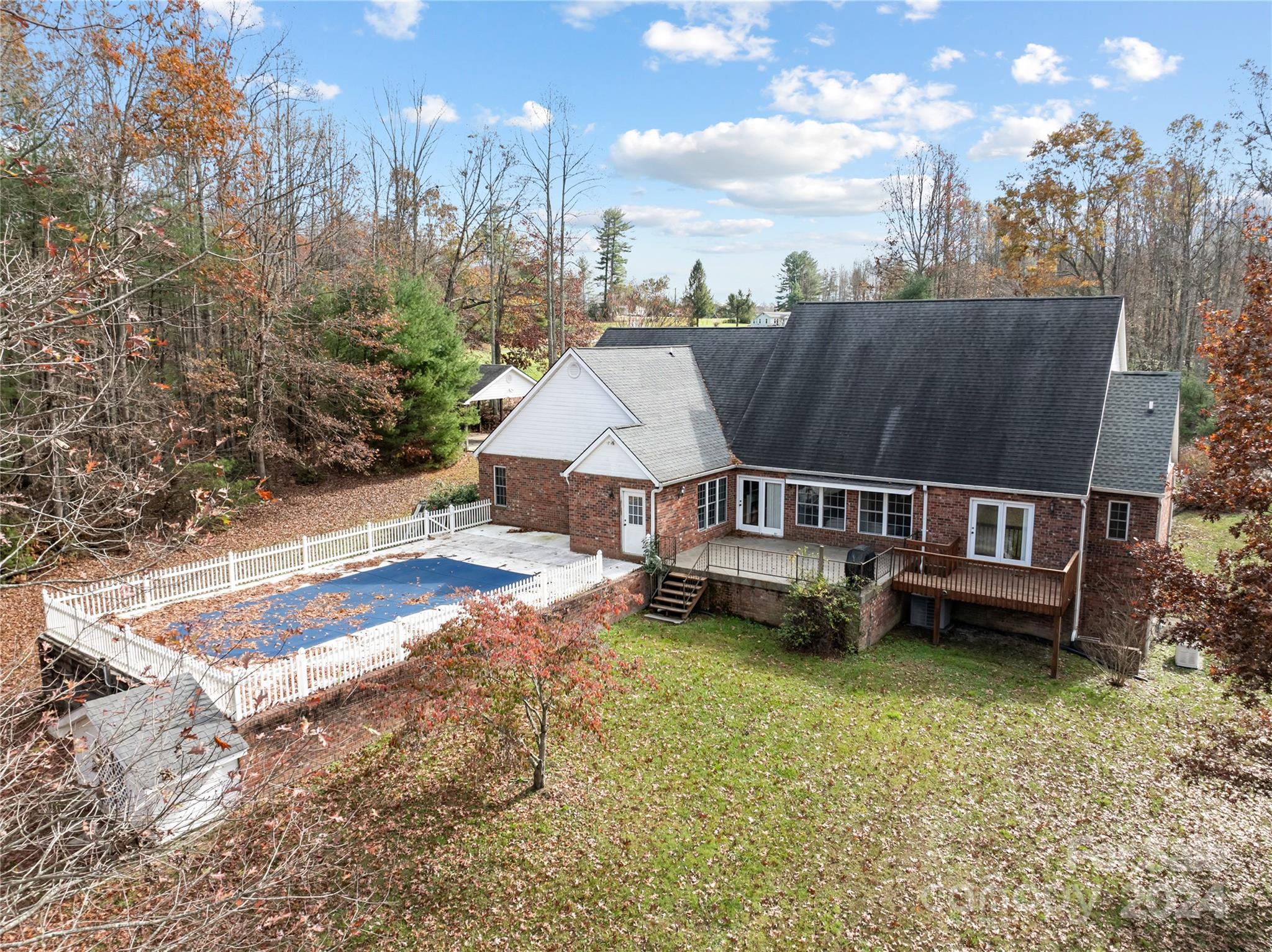 38 Southern Visions Drive Hendersonville NC 28792