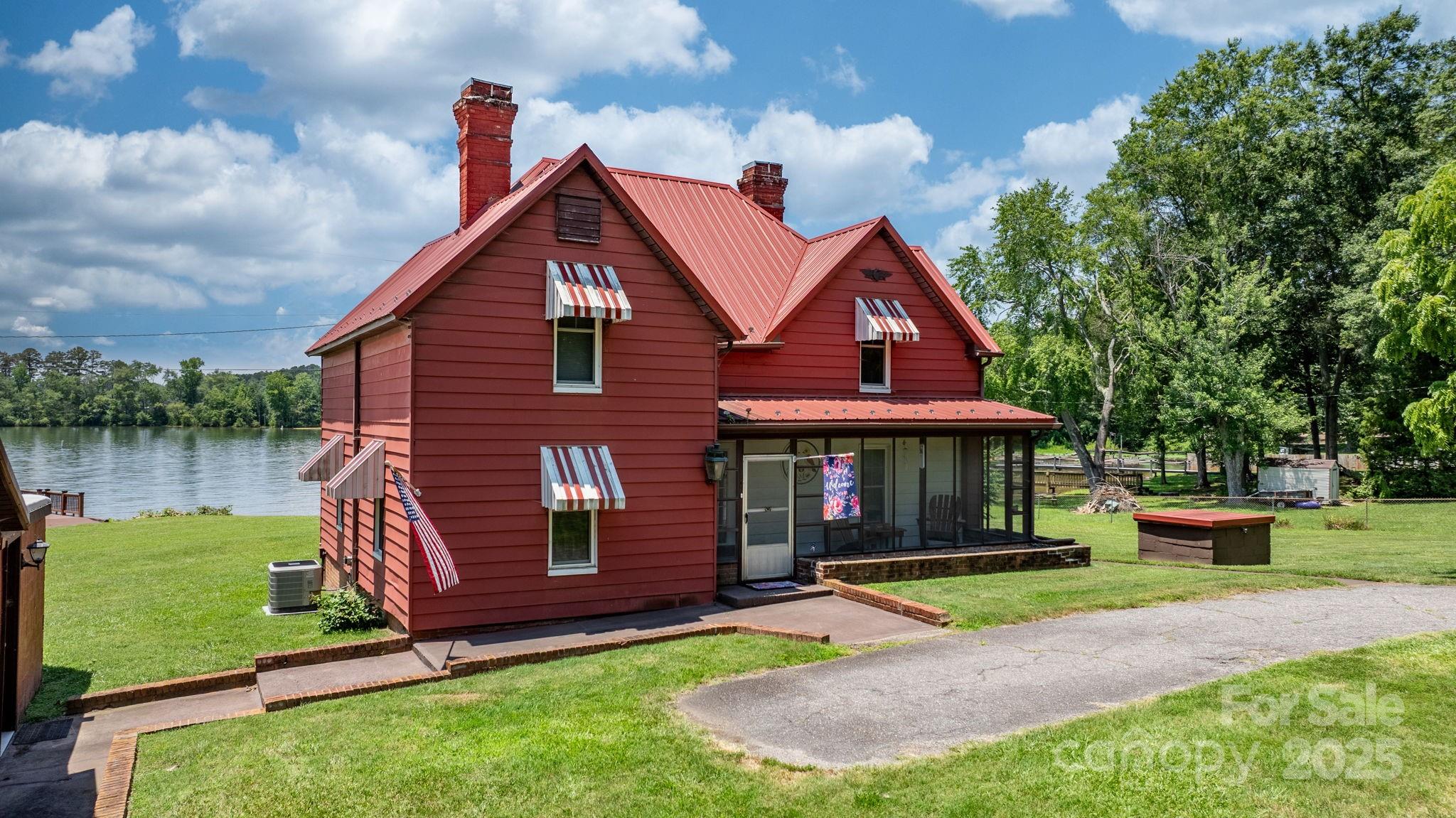 237 Shiloh Church Road Hickory NC 28601