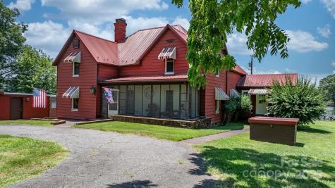 237 Shiloh Church Road Hickory NC 28601