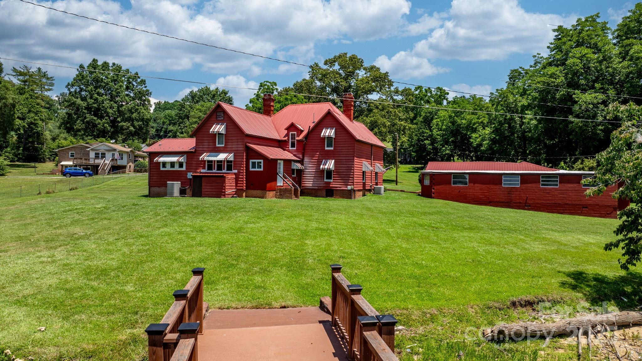 237 Shiloh Church Road Hickory NC 28601