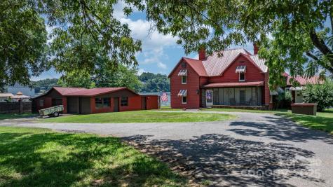 237 Shiloh Church Road Hickory NC 28601