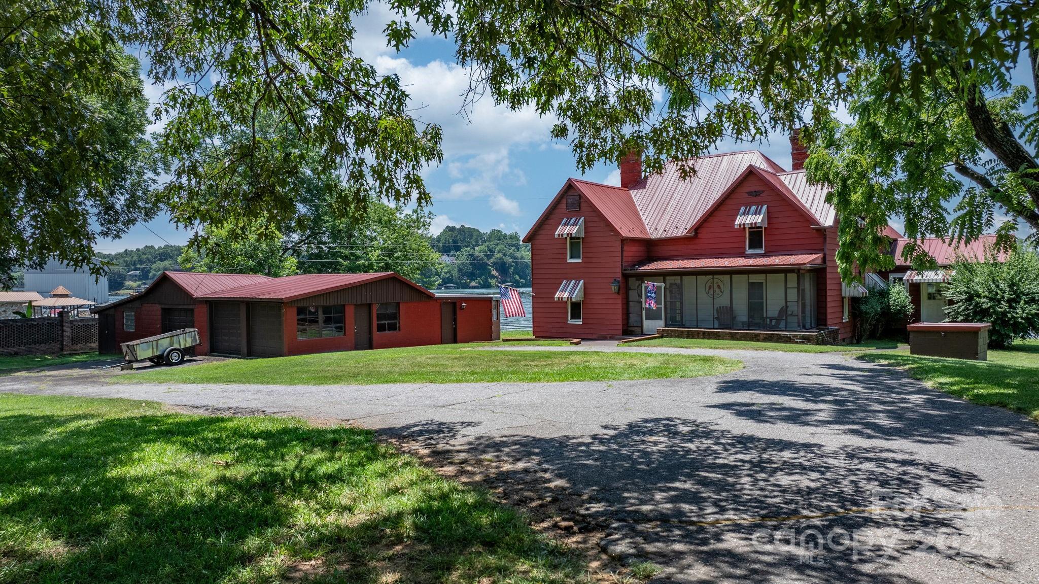 237 Shiloh Church Road Hickory NC 28601
