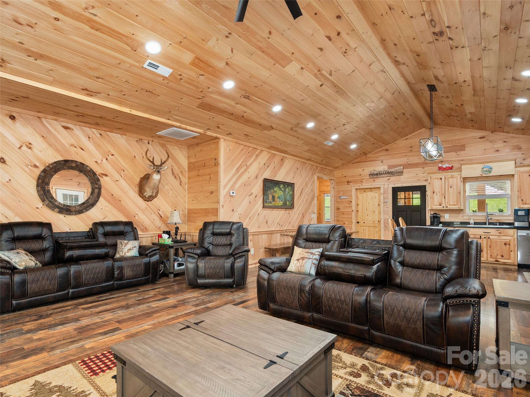 44 Rapid Waters Way Waynesville NC 28785