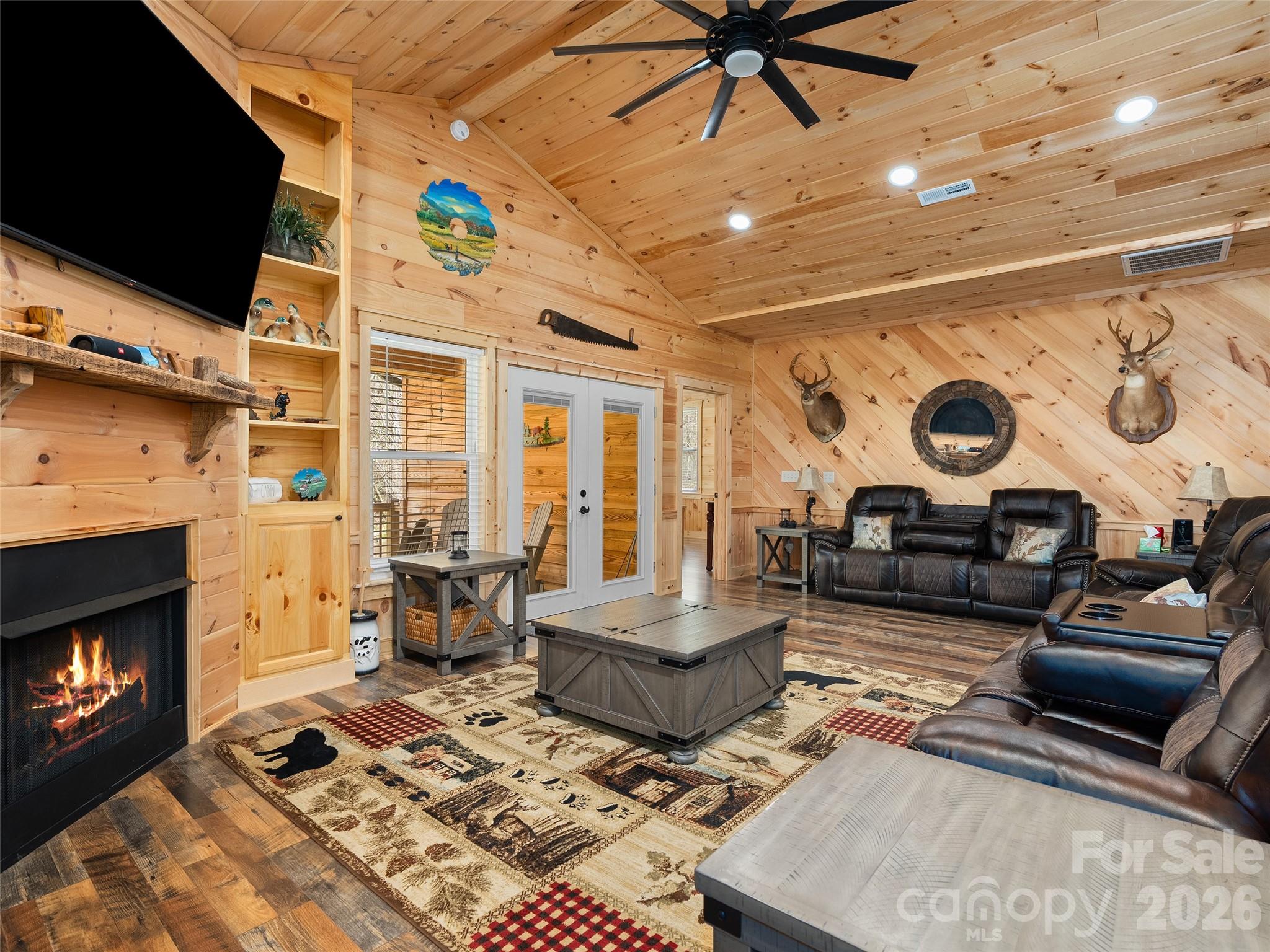 44 Rapid Waters Way Waynesville NC 28785