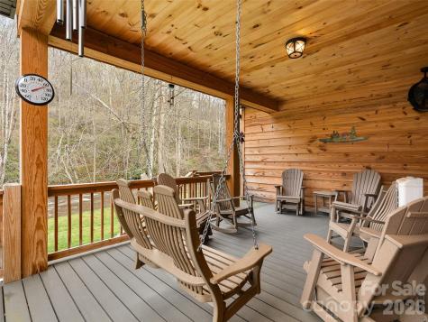 44 Rapid Waters Way Waynesville NC 28785