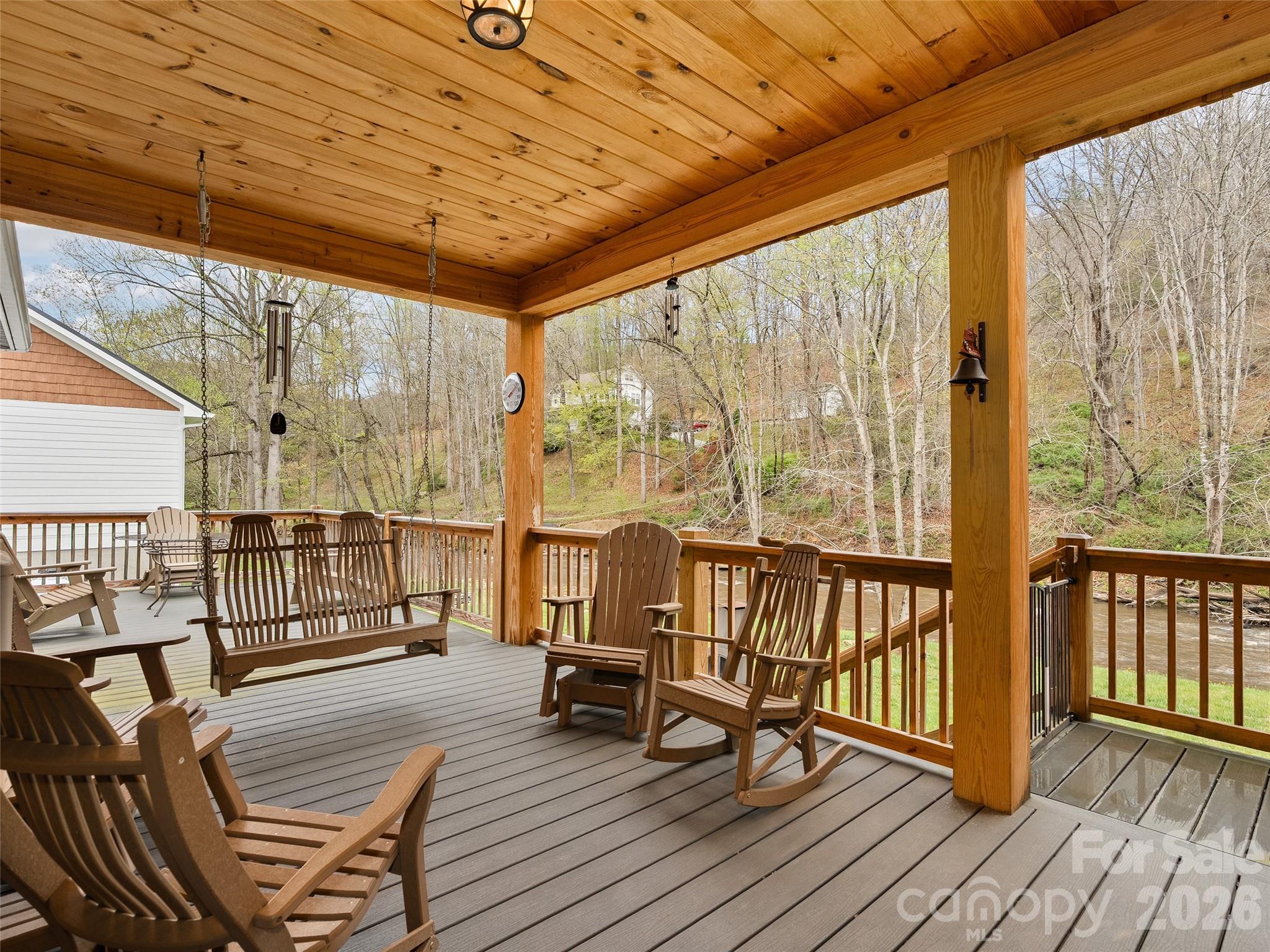 44 Rapid Waters Way Waynesville NC 28785