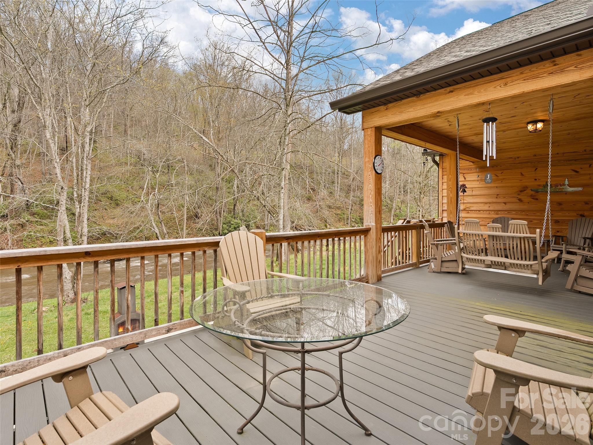 44 Rapid Waters Way Waynesville NC 28785