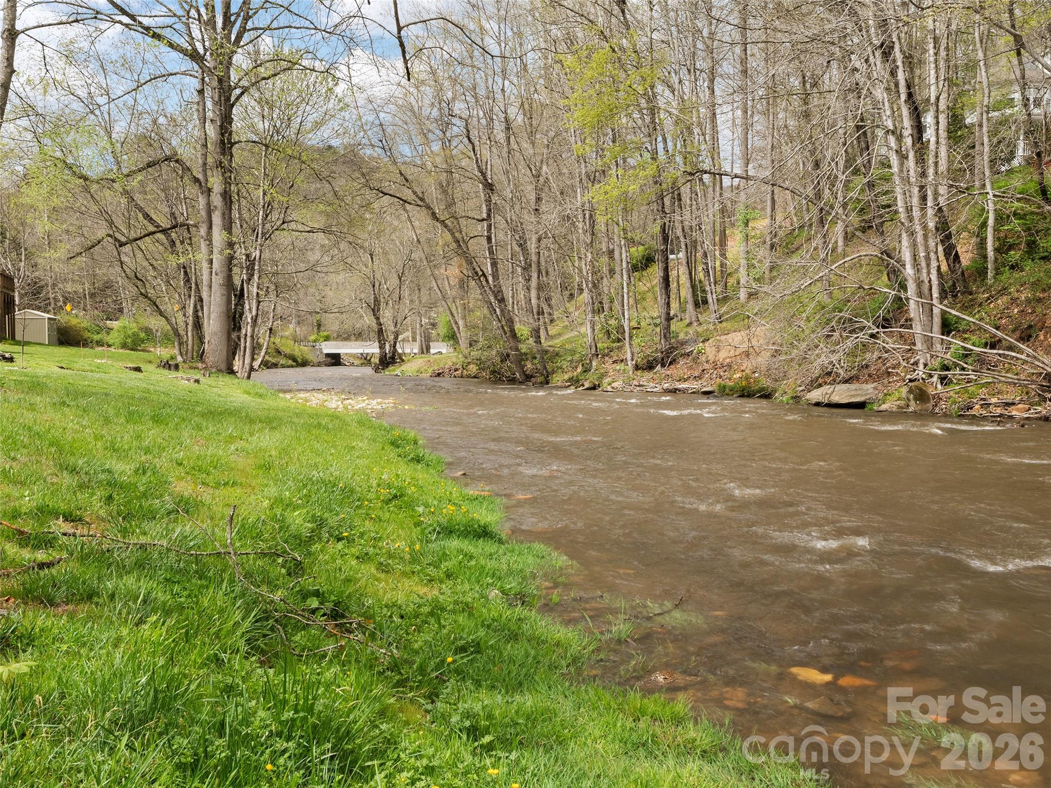 44 Rapid Waters Way Waynesville NC 28785