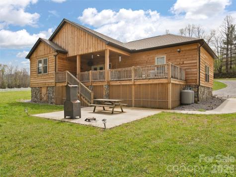 44 Rapid Waters Way Waynesville NC 28785