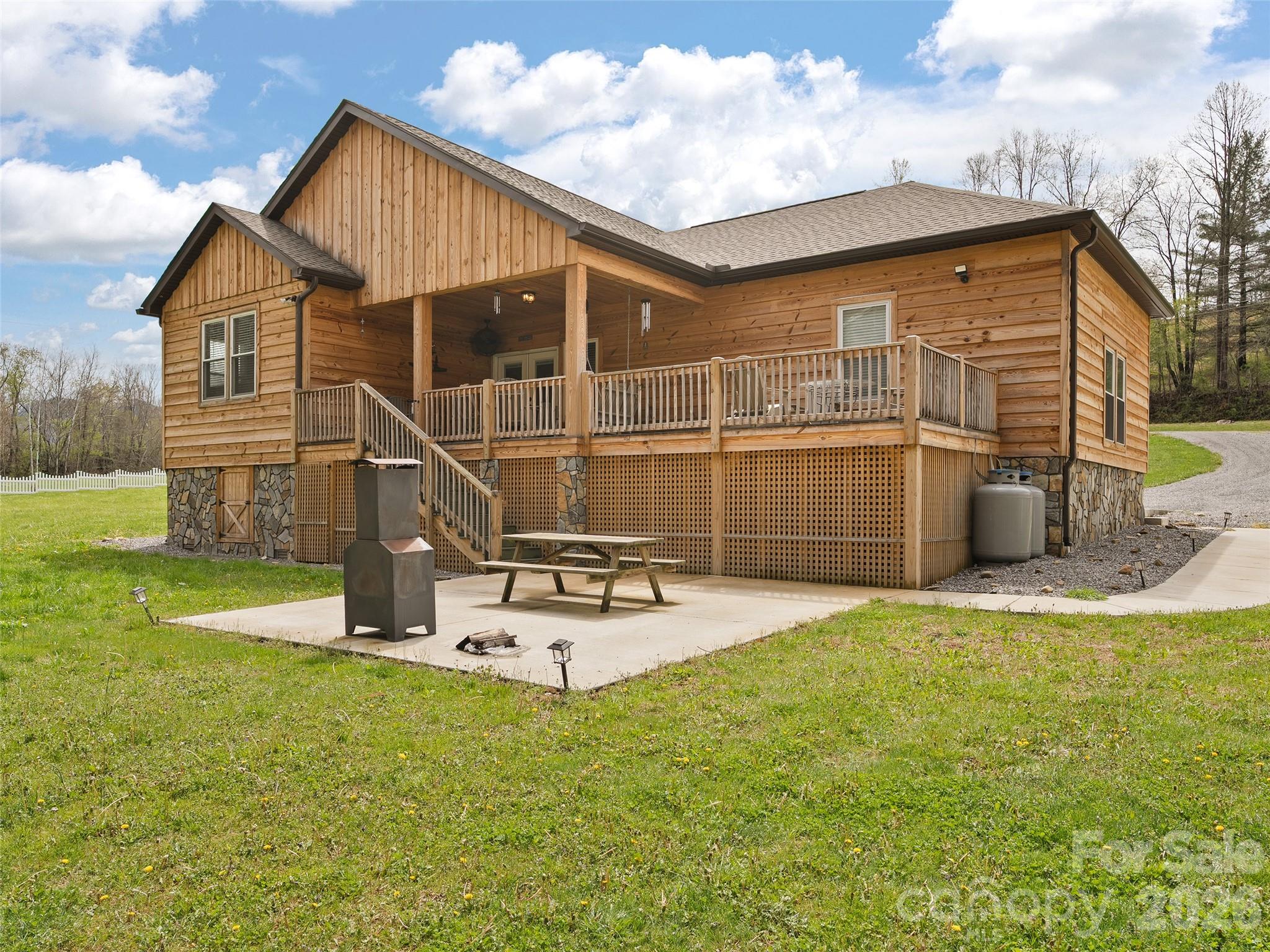 44 Rapid Waters Way Waynesville NC 28785