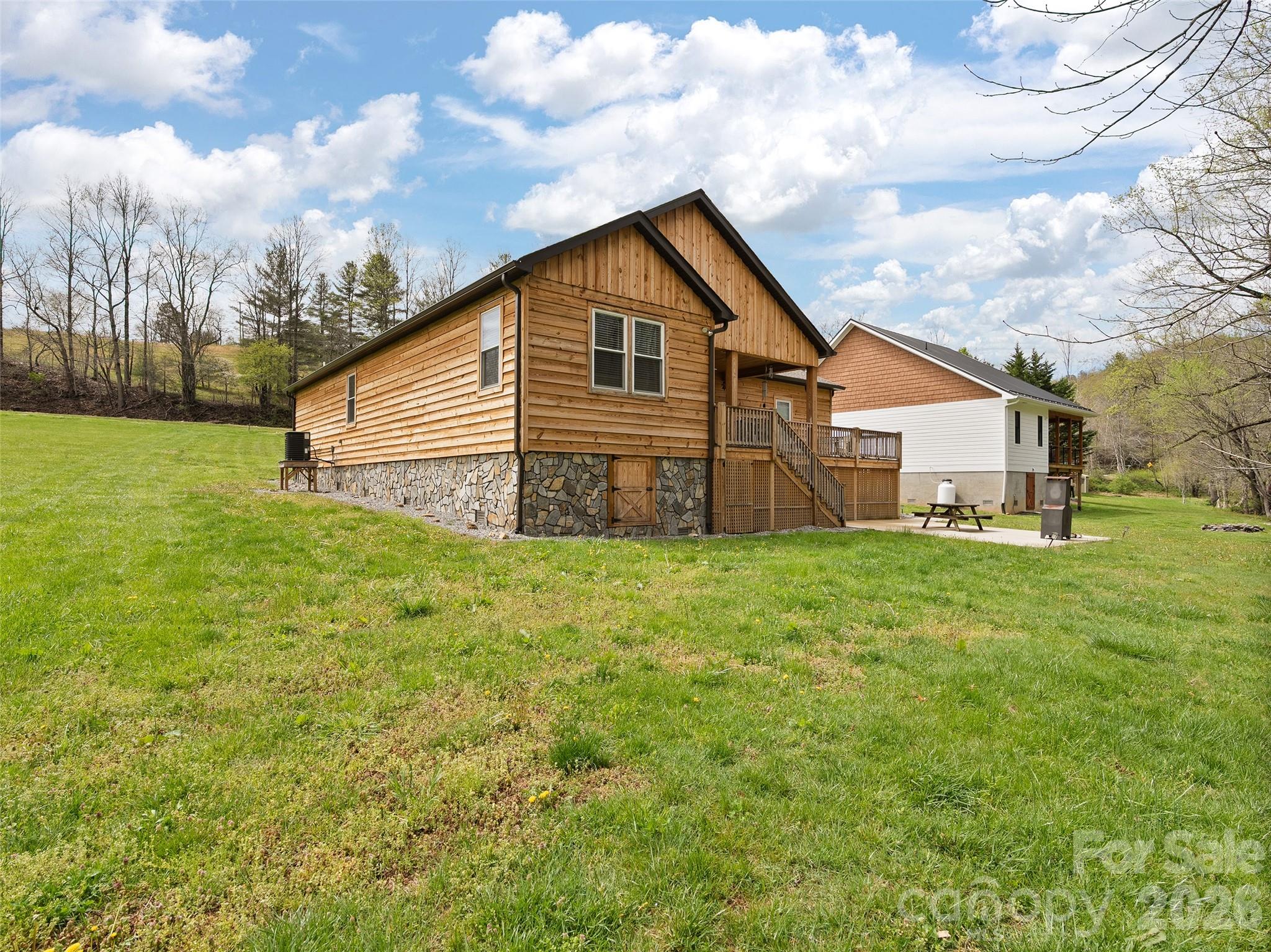 44 Rapid Waters Way Waynesville NC 28785