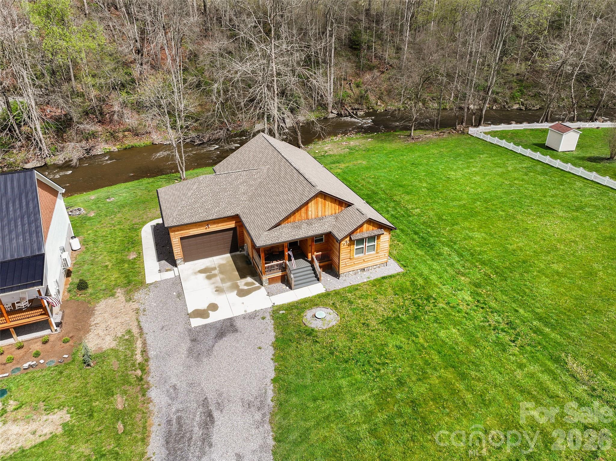 44 Rapid Waters Way Waynesville NC 28785