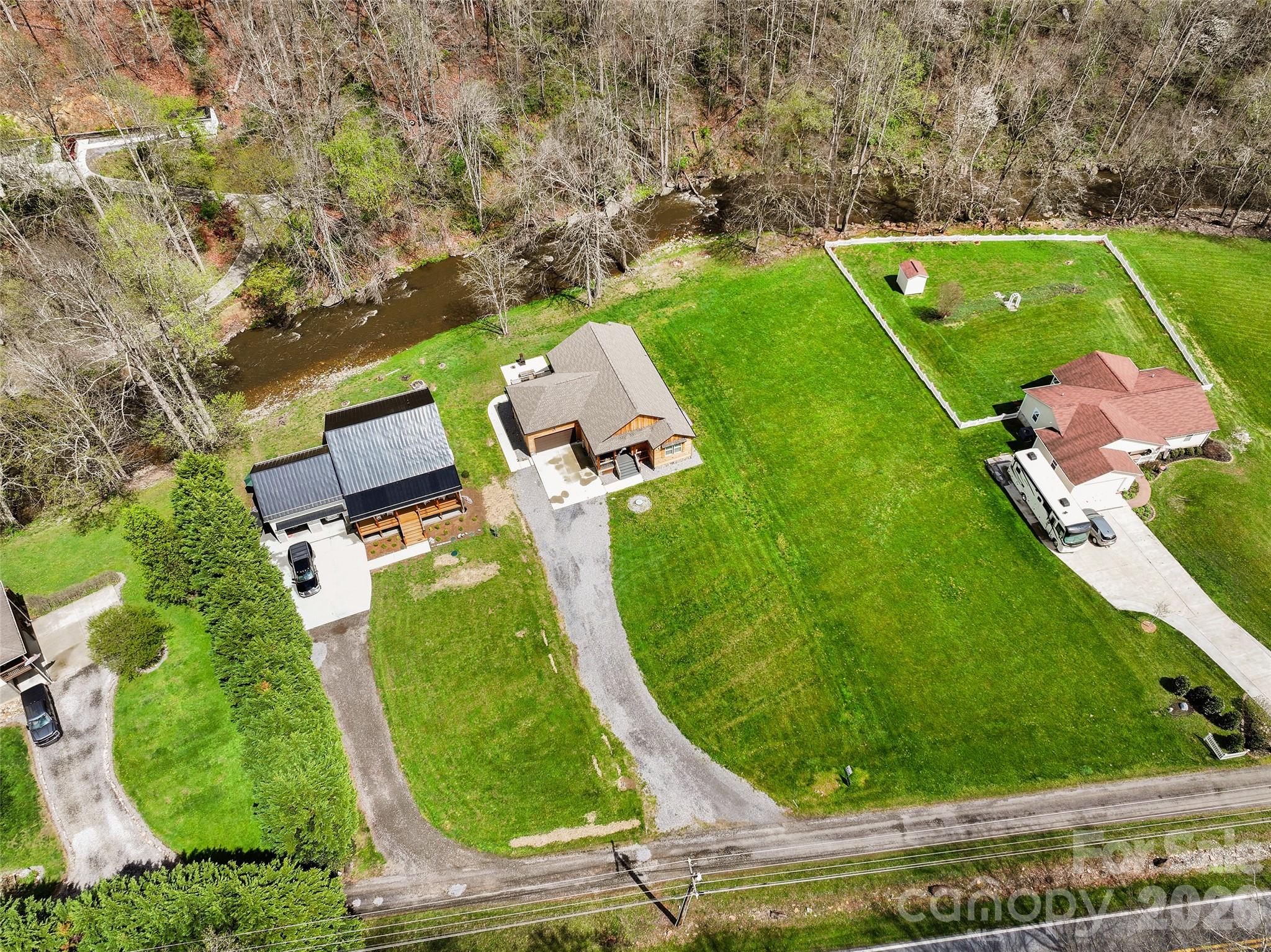 44 Rapid Waters Way Waynesville NC 28785