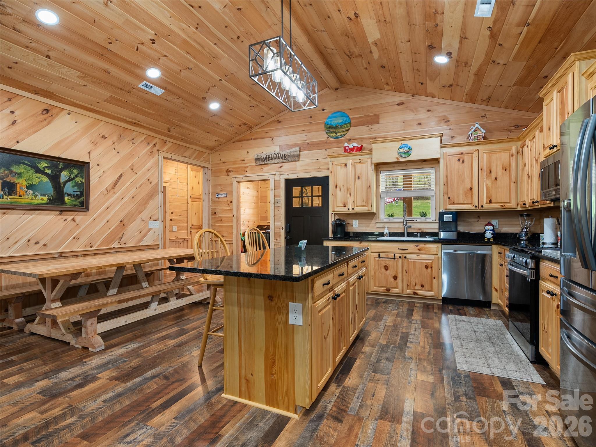 44 Rapid Waters Way Waynesville NC 28785