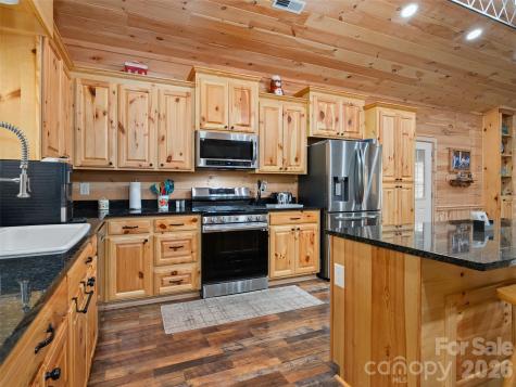 44 Rapid Waters Way Waynesville NC 28785