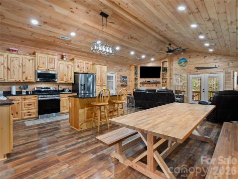 44 Rapid Waters Way Waynesville NC 28785