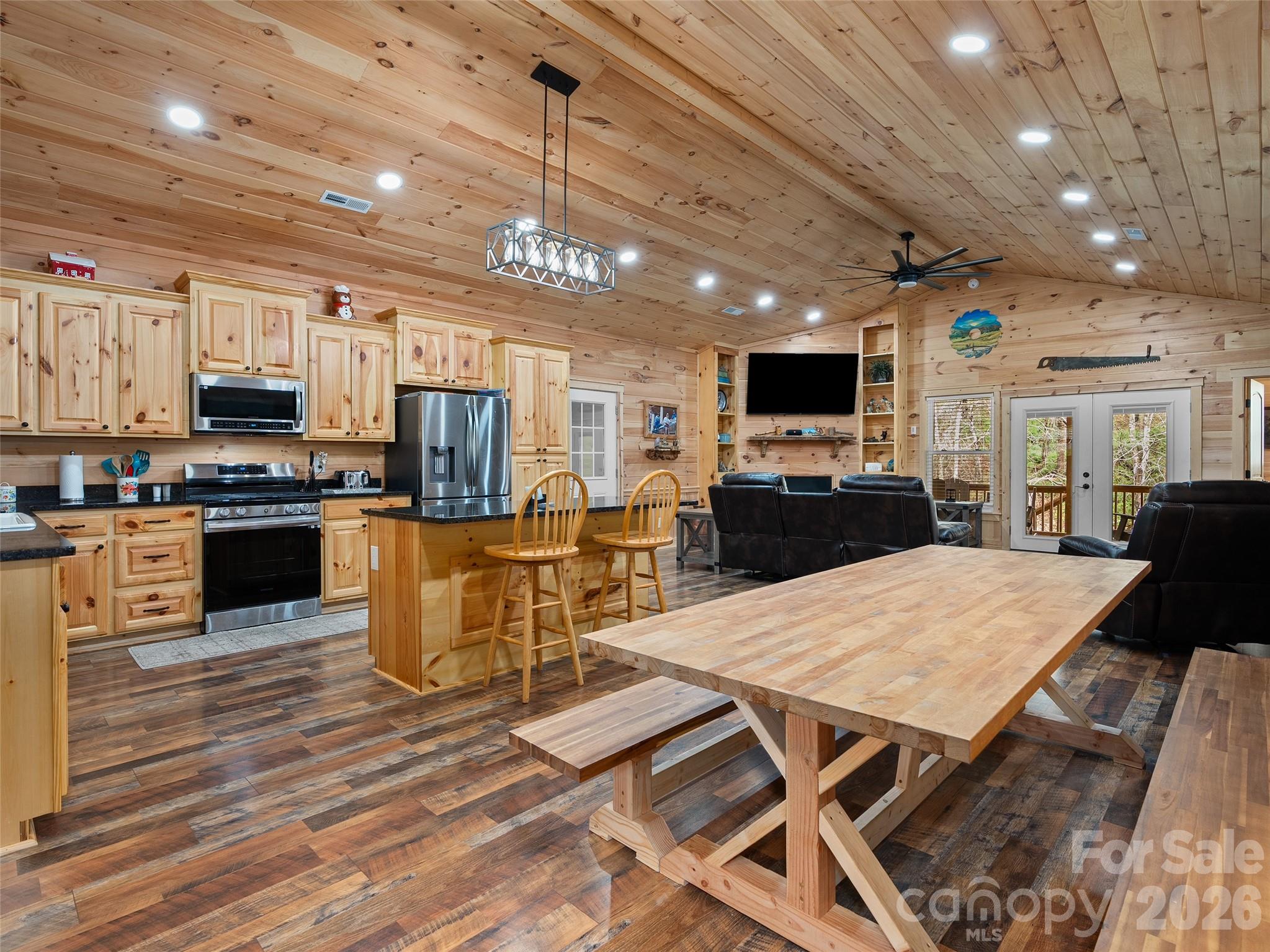 44 Rapid Waters Way Waynesville NC 28785