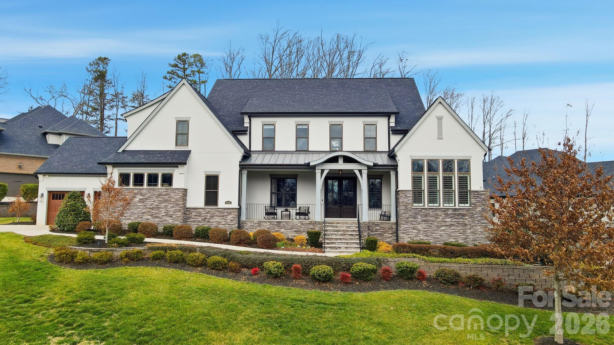 15910 Heath Aster Way Davidson NC 28036