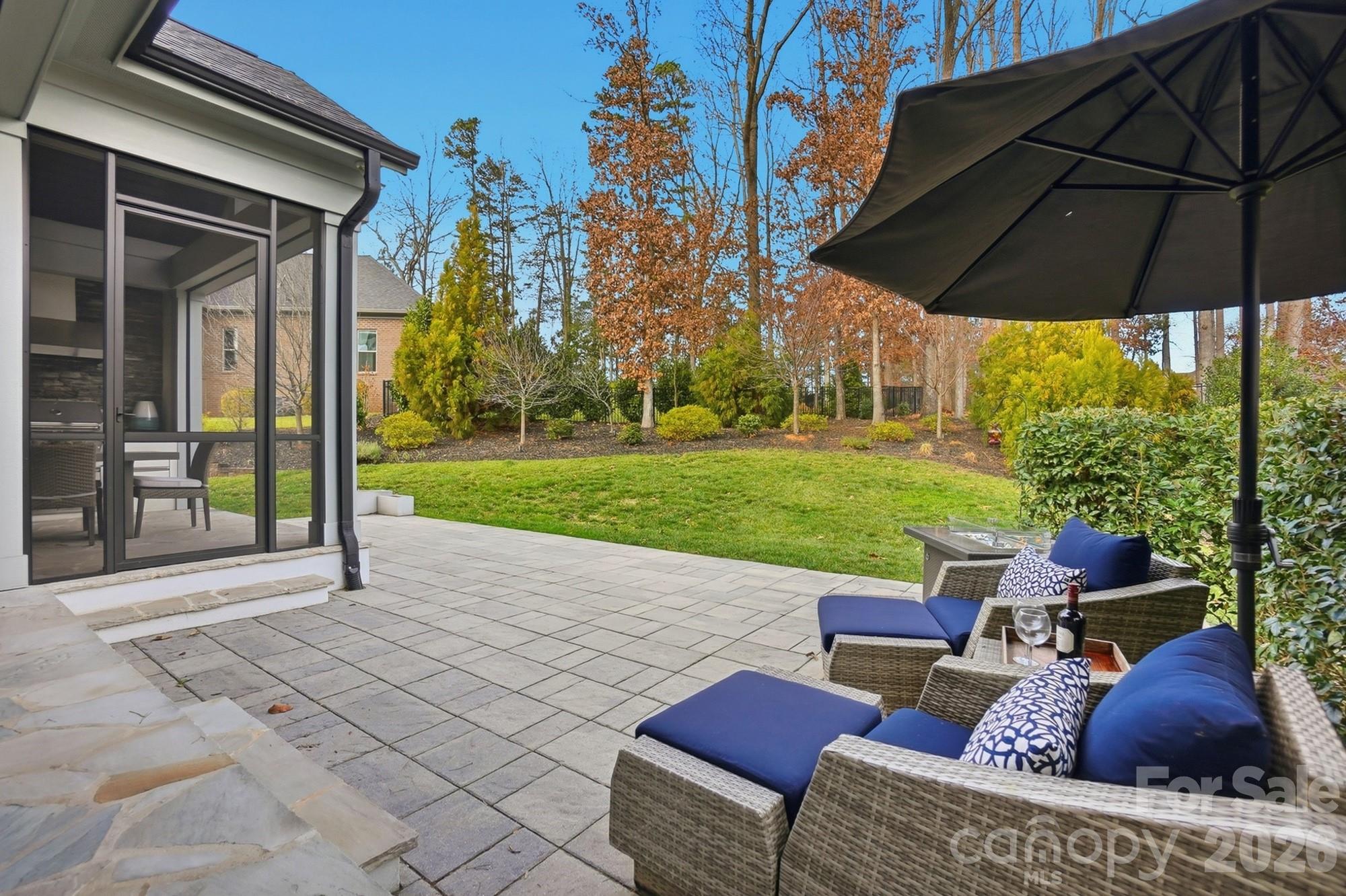 15910 Heath Aster Way Davidson NC 28036