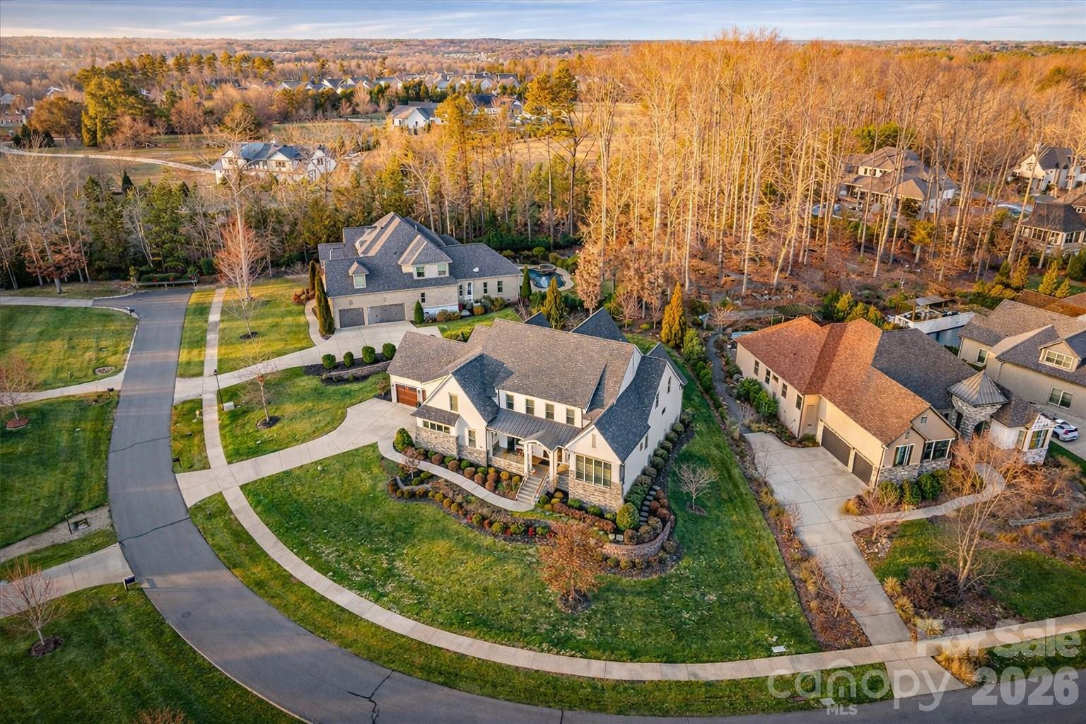 15910 Heath Aster Way Davidson NC 28036