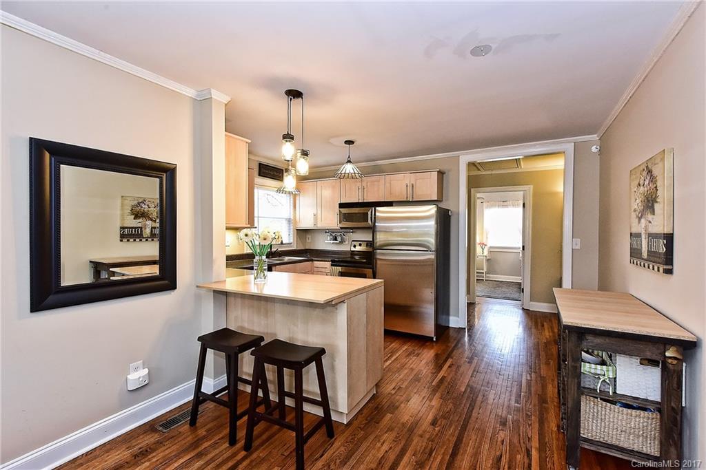 3017 Clemson Avenue Charlotte NC 28205