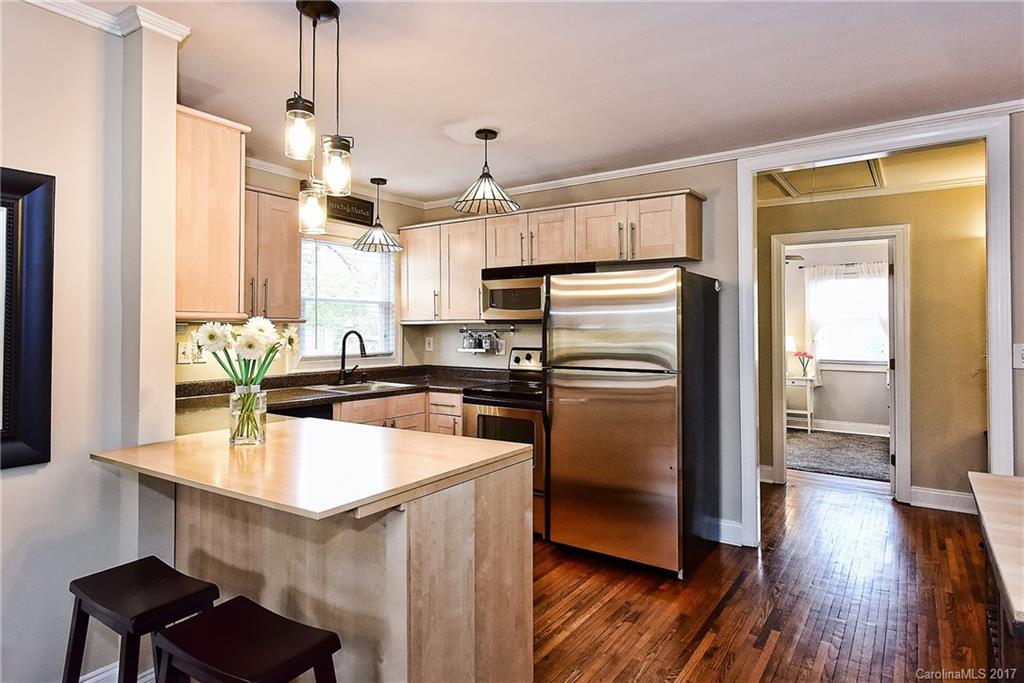 3017 Clemson Avenue Charlotte NC 28205