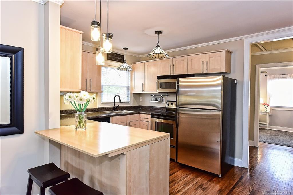 3017 Clemson Avenue Charlotte NC 28205